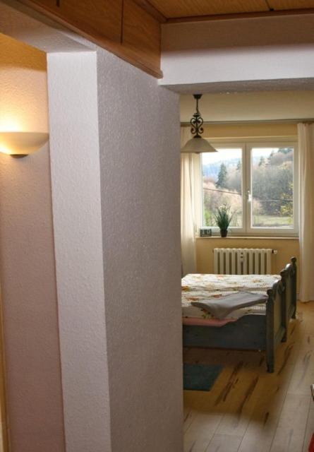 Ferienwohnung Wolf Gräfenroda Exterior photo