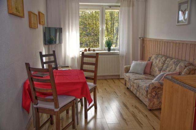 Ferienwohnung Wolf Gräfenroda Exterior photo