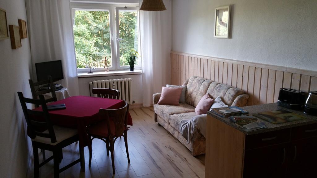 Ferienwohnung Wolf Gräfenroda Exterior photo